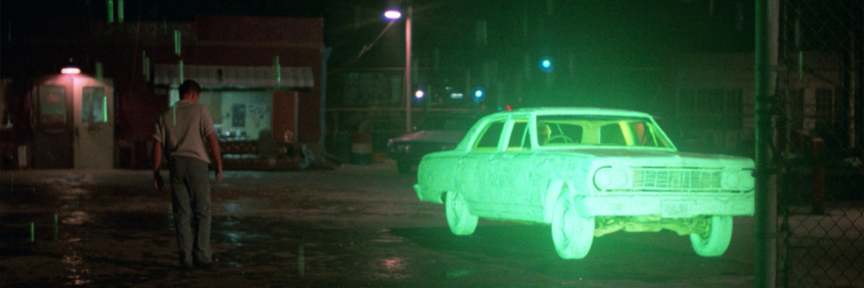 Repo Man Palace Cinemas